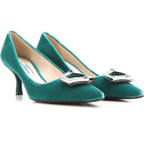 Prada shoes women outlet